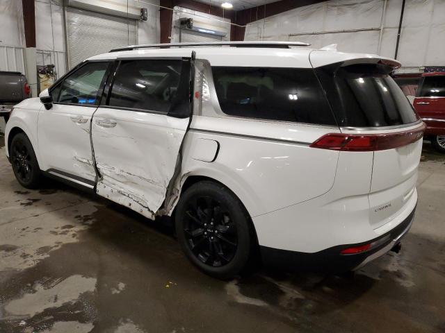 Vin: kndne5h35p6215786, lot: 89409995, kia carnival s sx 20232
