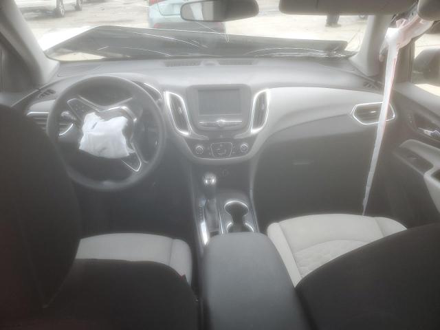 2018 CHEVROLET EQUINOX LS - 2GNAXHEV3J6278362
