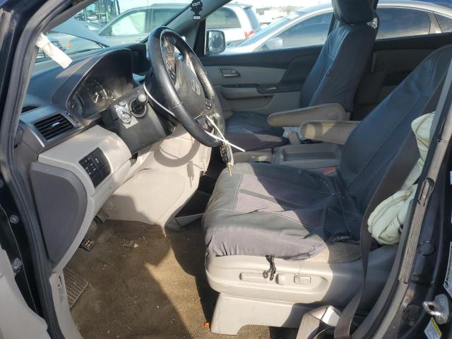 2011 HONDA ODYSSEY EX - 5FNRL5H41BB049599