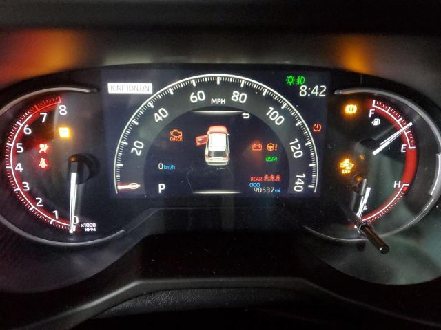 2019 TOYOTA RAV4 ADVEN 2T3J1RFV6KW023435