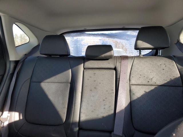 2023 KIA SELTOS SX KNDETCA28P7438152