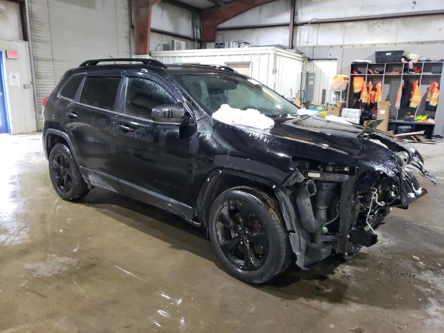 2017 JEEP CHEROKEE S - 1C4PJMAS2HW587409