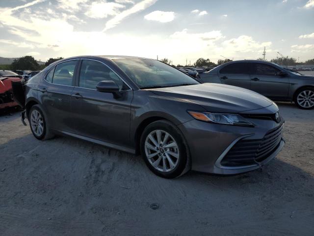 2023 TOYOTA CAMRY LE - 4T1C11AK4PU837350