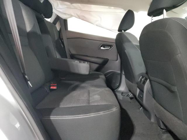 2023 NISSAN ROGUE SV - 5N1BT3BB2PC900855