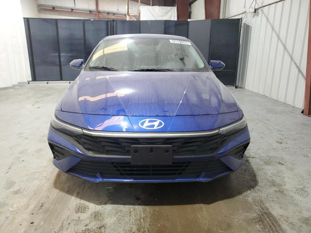 2024 HYUNDAI ELANTRA SE KMHLM4DG7RU704715