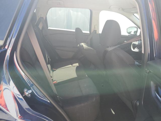 2025 NISSAN ROGUE SV - 5N1BT3BB1SC794195