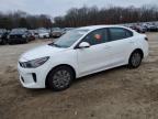 2020 KIA RIO LX - 3KPA24AD3LE286123