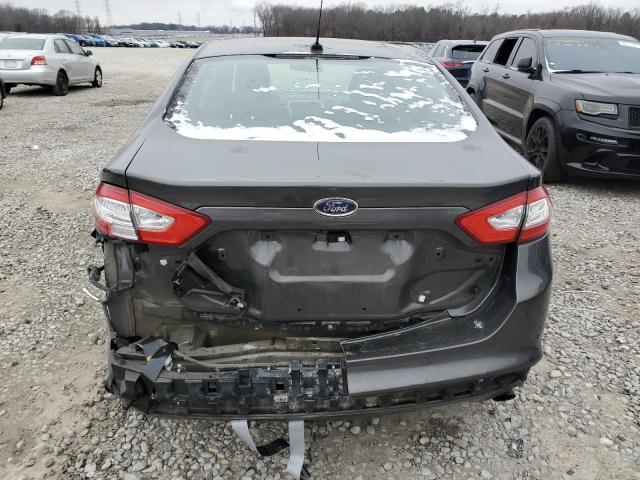 2015 FORD FUSION SE - 3FA6P0HD8FR292105