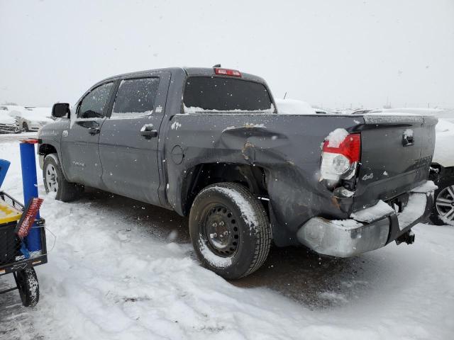 2021 TOYOTA TUNDRA CRE - 5TFDY5F11MX963364