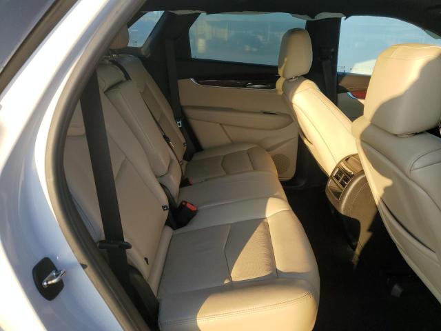 2018 CADILLAC XT5 PREMIU - 1GYKNERS1JZ157457