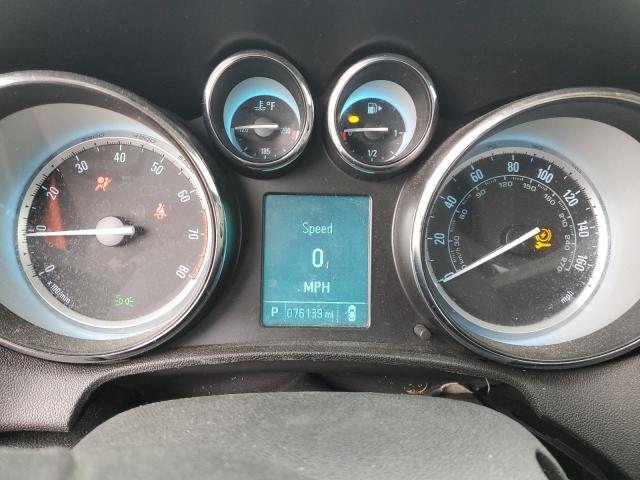 2015 BUICK VERANO CON 1G4PR5SK4F4102236