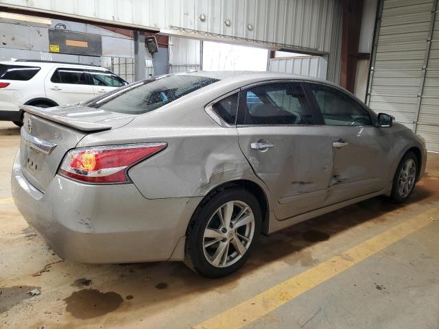 2015 NISSAN ALTIMA 2.5 - 1N4AL3AP4FN353304