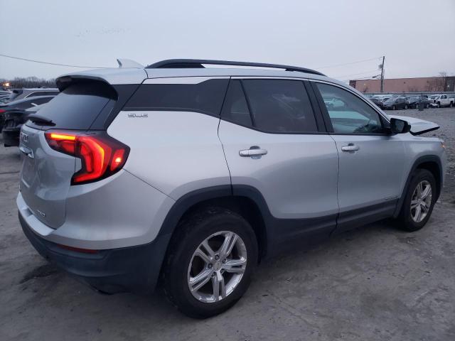 2020 GMC TERRAIN SL - 3GKALTEVXLL205435