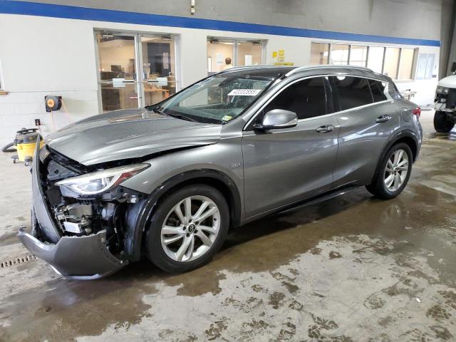 INFINITI QX30 BASE