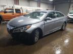 2016 HYUNDAI SONATA SPO - 5NPE34AFXGH281177