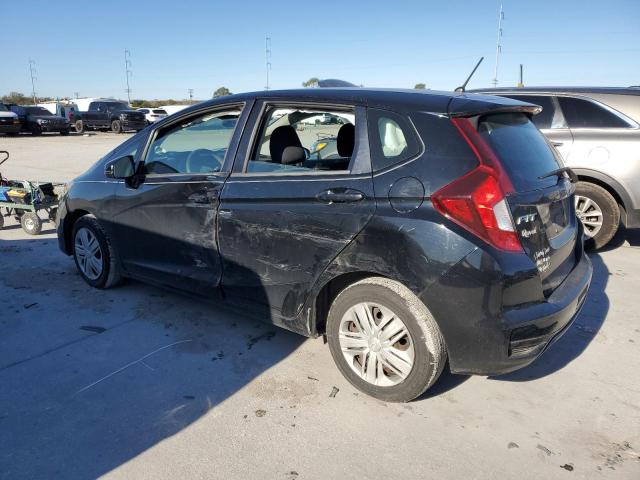 2019 HONDA FIT LX - 3HGGK5H48KM701108