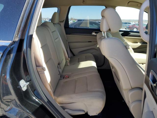 2016 JEEP GRAND CHER - 1C4RJEAG6GC385280
