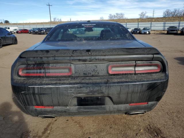 2021 DODGE CHALLENGER - 2C3CDZKG3MH677579