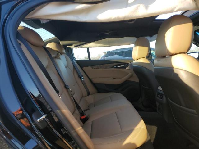 2022 CADILLAC CT5 PREMIU - 1G6DT5RK4N0136202