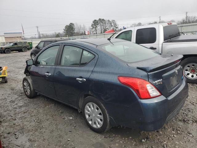 2015 NISSAN VERSA S 3N1CN7APXFL870422