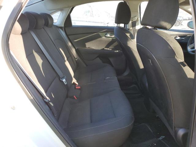 2021 KIA FORTE FE - 3KPF24AD1ME308496