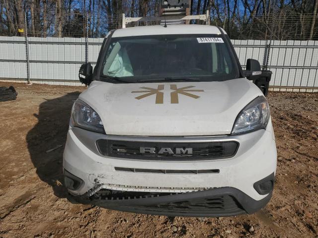 2022 RAM PROMASTER - ZFBHRFAB1N6W58591