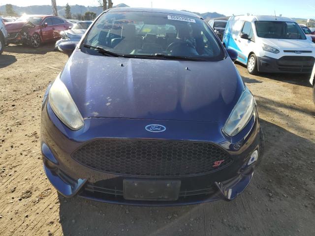 2016 FORD FIESTA ST - 3FADP4GX6GM104495