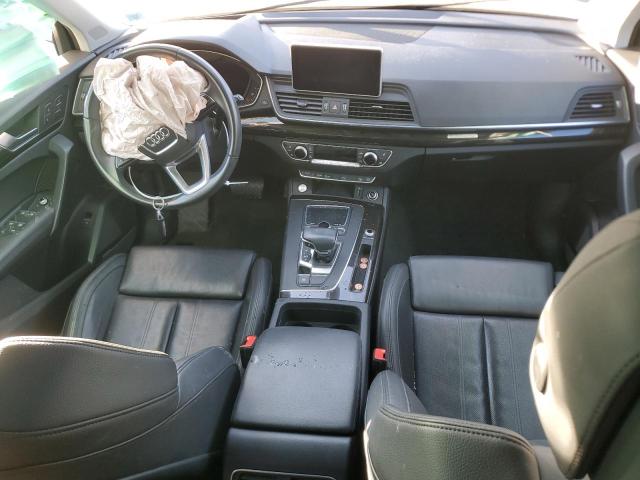 2018 AUDI Q5 PRESTIG WA1CNAFY3J2210030