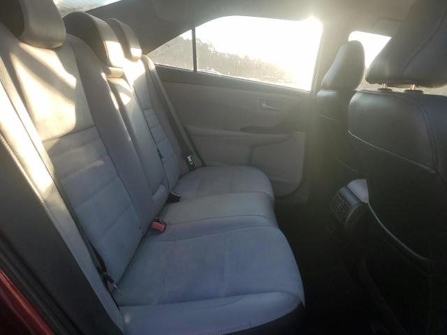 2016 TOYOTA CAMRY LE - 4T1BF1FK7GU582716