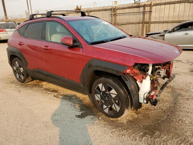 Vin: km8hb3ab4ru118987, lot: 41615505, hyundai kona sel 20244