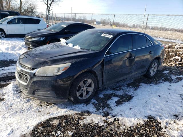 2014 CHEVROLET MALIBU LS #3071326836