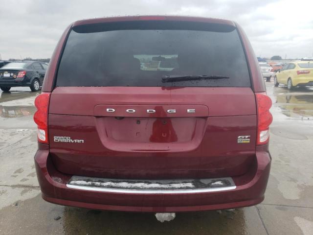 2017 DODGE GRAND CARA - 2C4RDGEG4HR792276