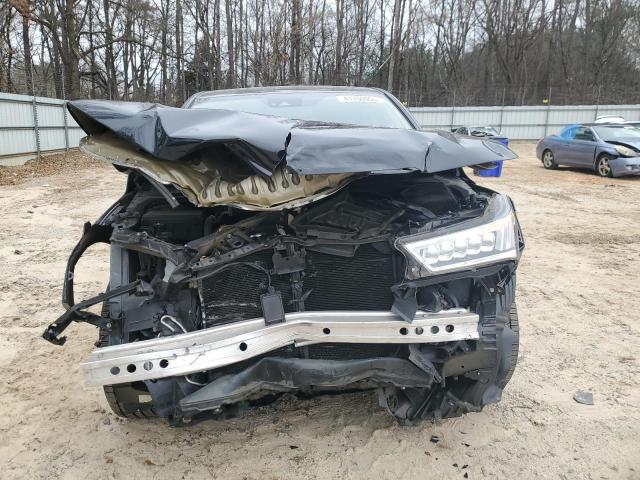 2017 ACURA MDX TECHNO - 5FRYD3H53HB007559