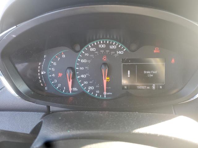 2019 CHEVROLET TRAX LS - 3GNCJKSBXKL277319