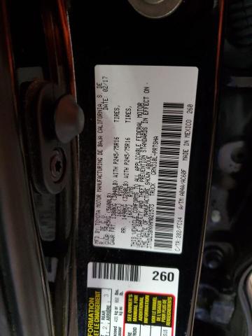 2017 TOYOTA TACOMA SR5 3TMDZ5BNXHM021573