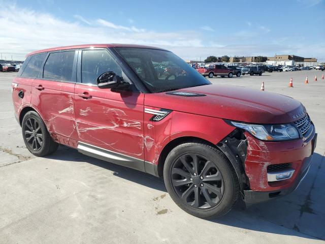 2015 LAND ROVER RANGE ROVE - SALWR2VF2FA604170