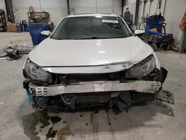 2016 HONDA CIVIC EX - 19XFC2F71GE086857