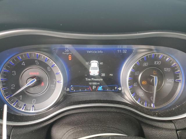 2018 CHRYSLER 300 LIMITE - 2C3CCAEGXJH148500