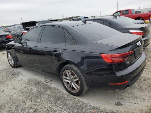 Vin: wauanaf45hn069039, lot: 41970795, audi a4 premium 20172