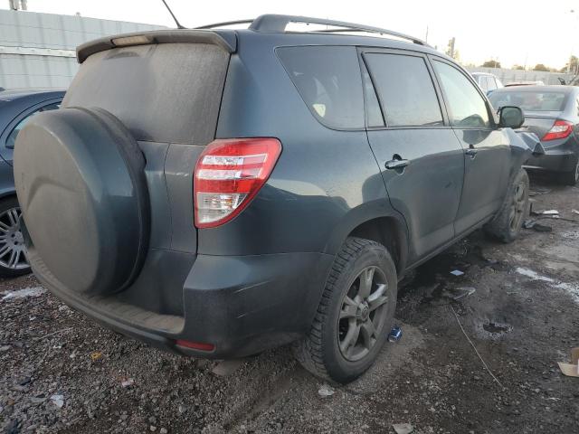 TOYOTA RAV4 2011 black  gas 2T3ZF4DV6BW070586 photo #4