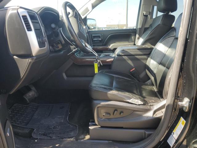 2015 GMC SIERRA C15 - 3GTP1VEC1FG321142