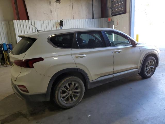 2019 HYUNDAI SANTA FE S - 5NMS23AD4KH081593