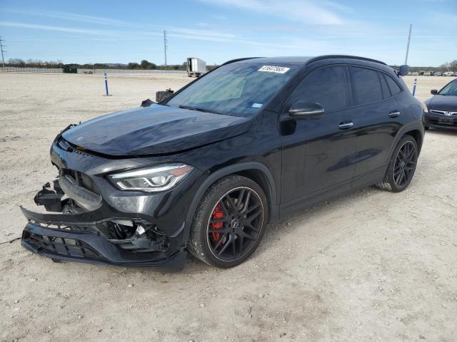 2023 MERCEDES-BENZ GLA 45 AMG - W1N4N5DB9PJ475784
