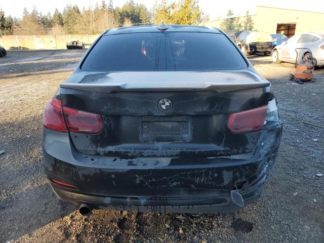 2017 BMW 320 XI WBA8A3C51HK691545