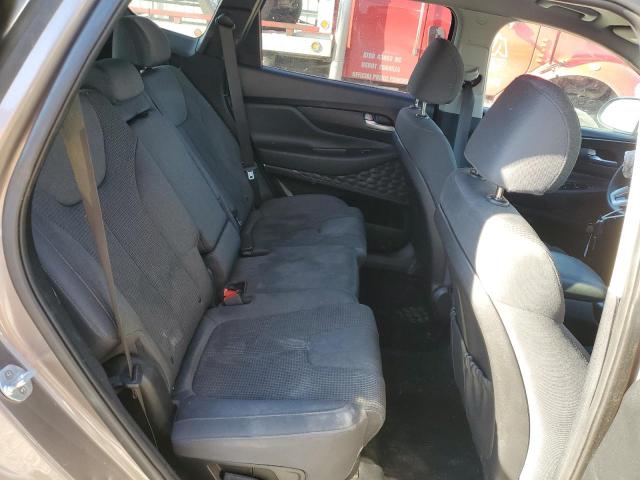 2019 HYUNDAI SANTA FE S - 5NMS23AD9KH023222