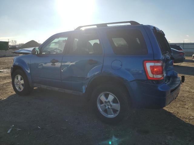 Vin: 1fmcu9dg4cka33343, lot: 87052024, ford escape xlt 20122