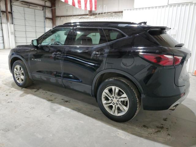 2019 CHEVROLET BLAZER 1LT 3GNKBBRA2KS683106