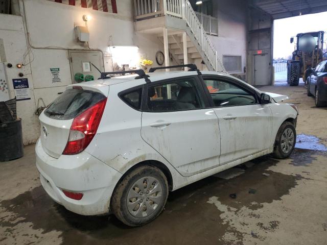 2017 HYUNDAI ACCENT SE - KMHCT5AE8HU320520