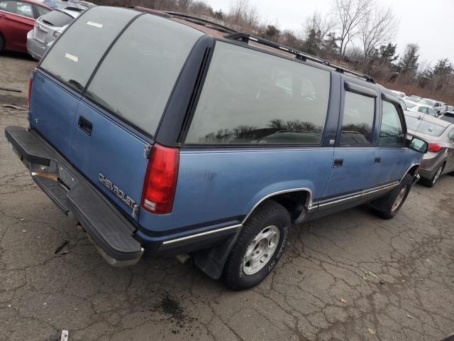 Vin: 1gnfk16k4rj348093, lot: 87352784, chevrolet suburban k1500 19943