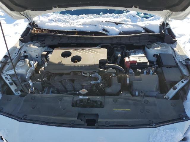2020 NISSAN ALTIMA S - 1N4BL4BV0LC125248